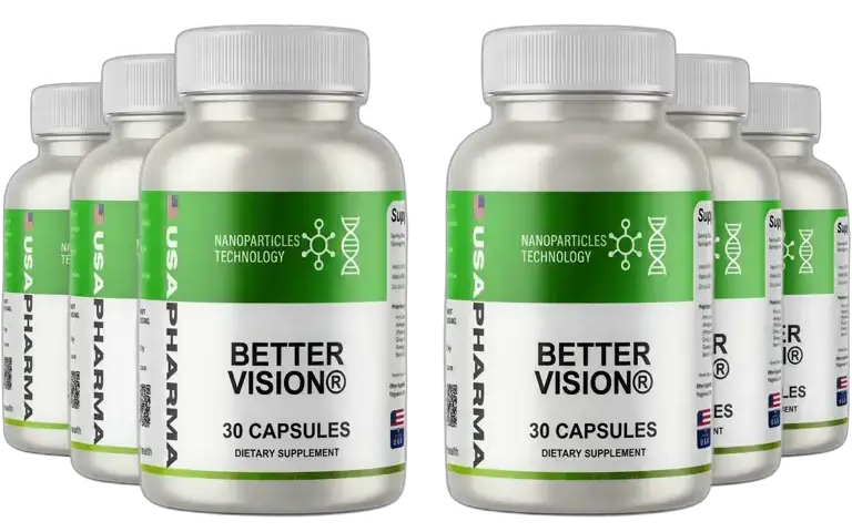 BetterVision bundle