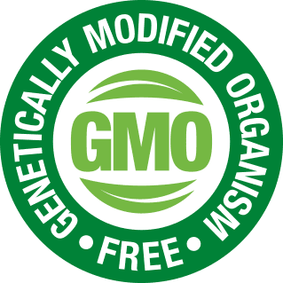 BetterVision GMO free formula